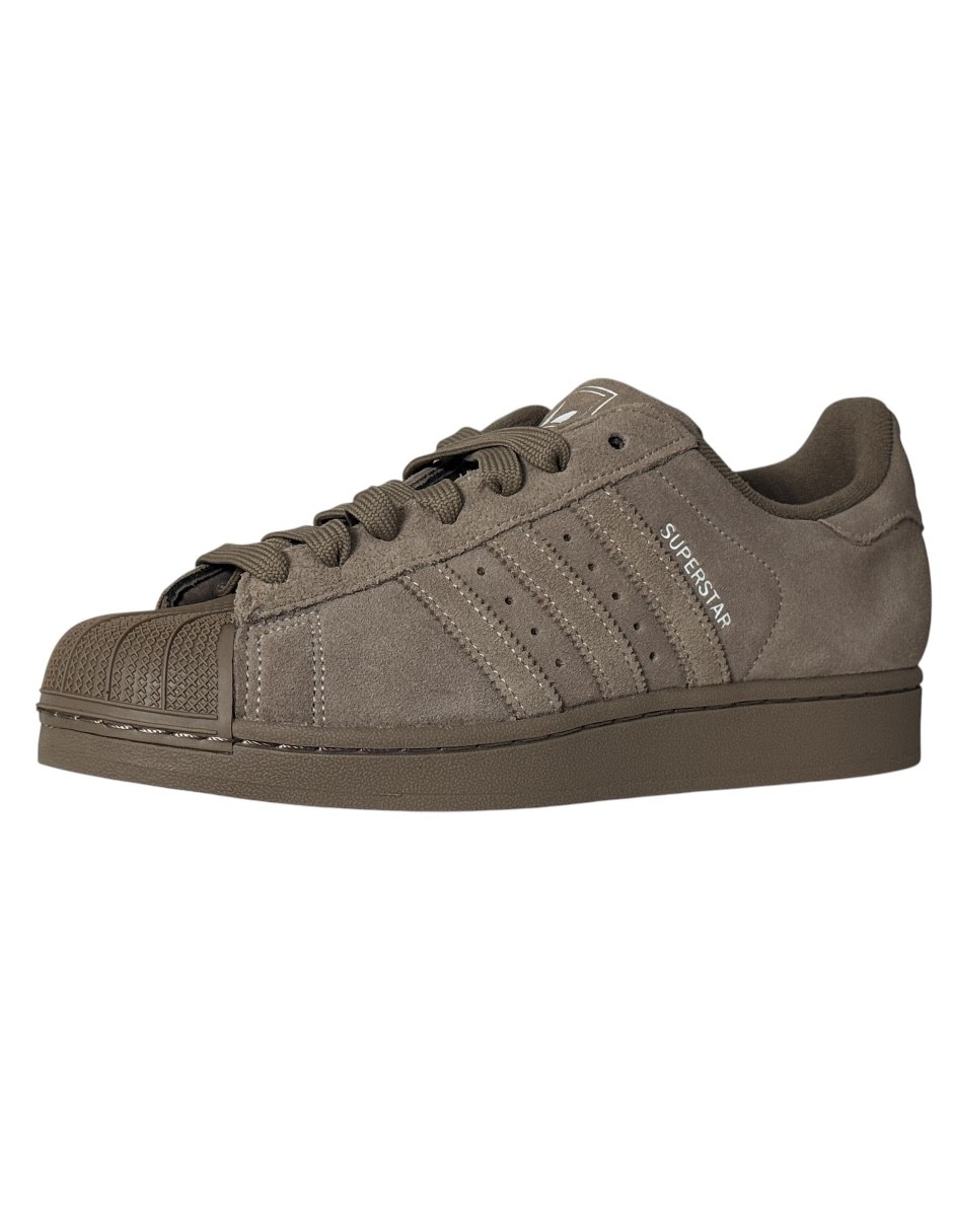 Tenis superstar II para hombre 1