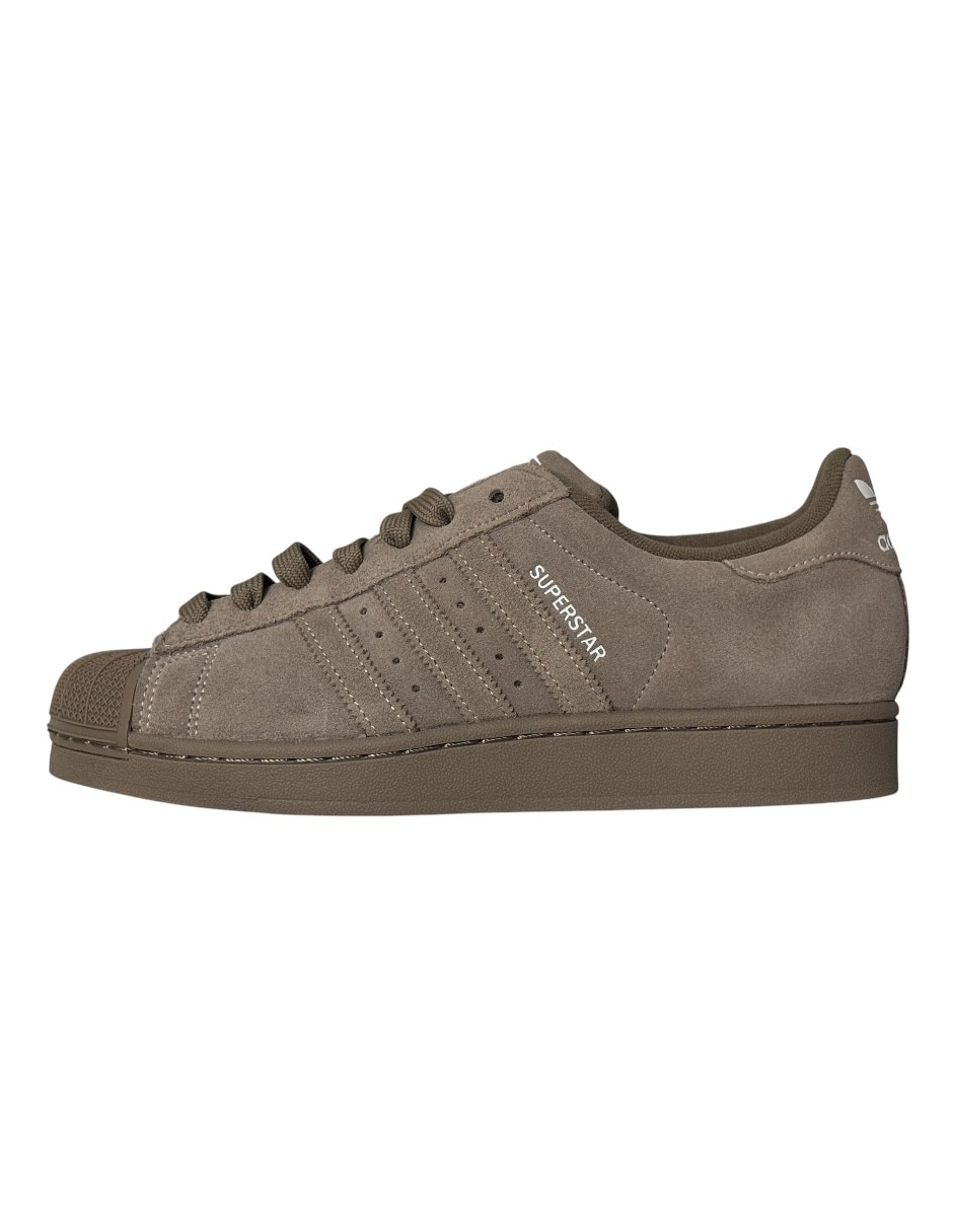 Tenis superstar II para hombre 7