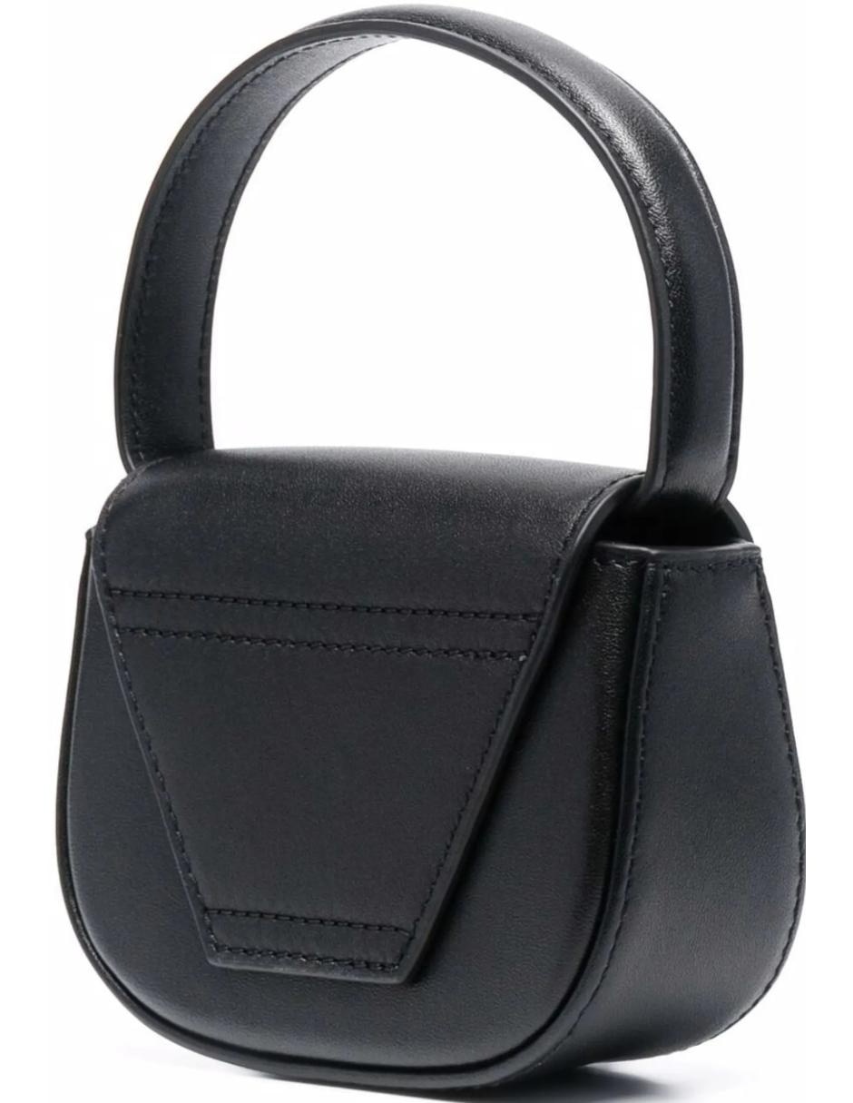 Bolsa crossbody de piel para mujer 4