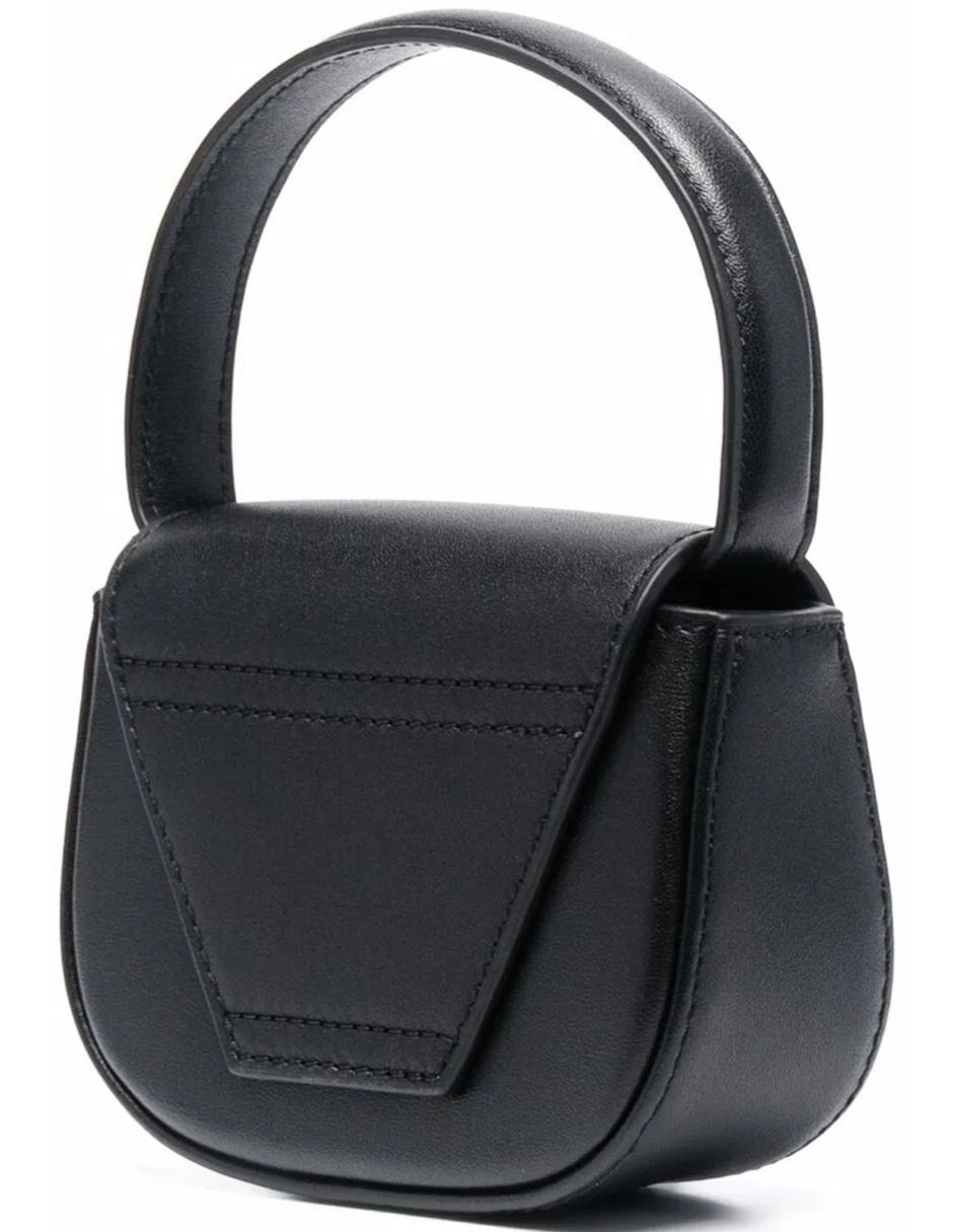 Bolsa crossbody de piel para mujer 6