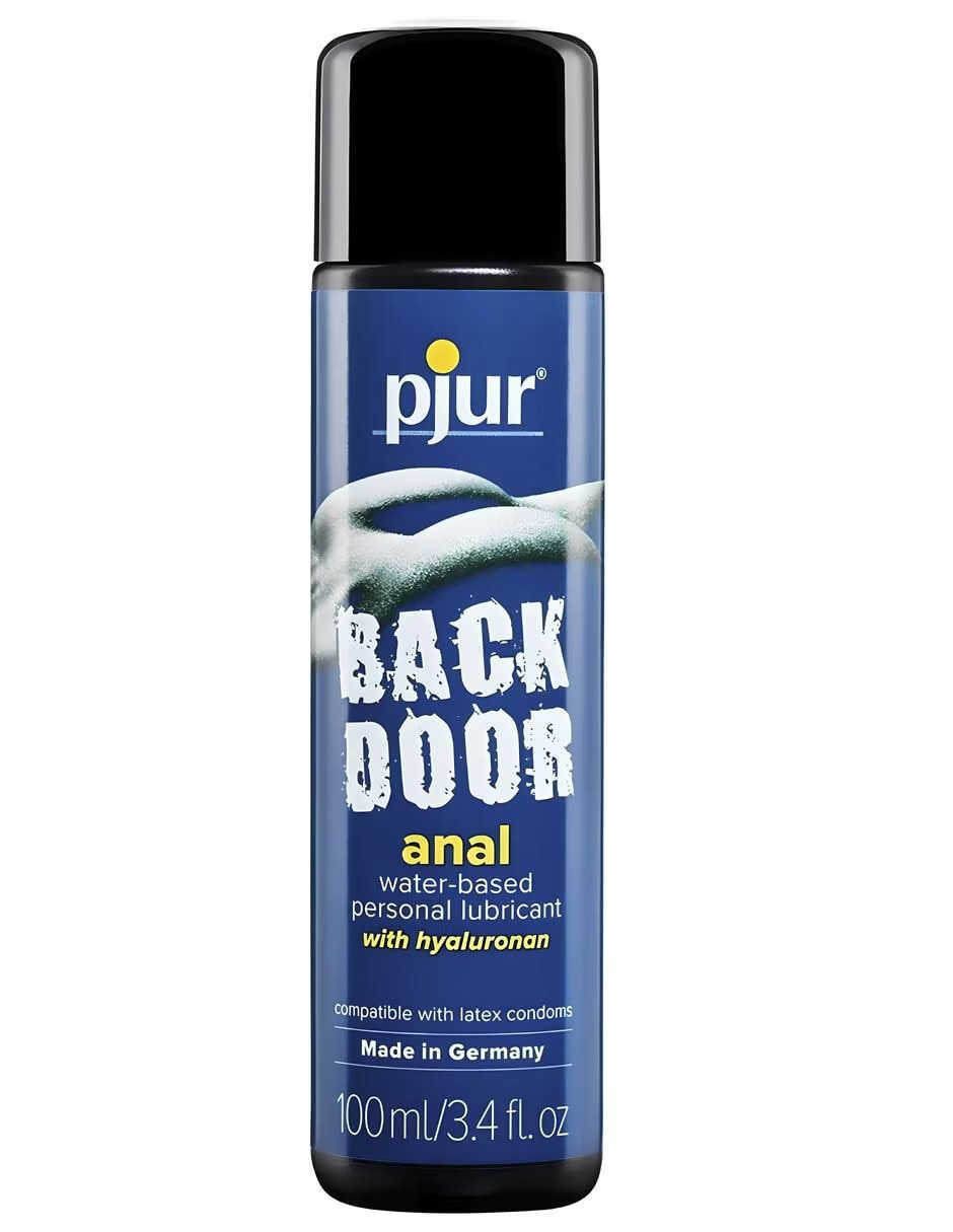 Lubricante íntimo Pjur
