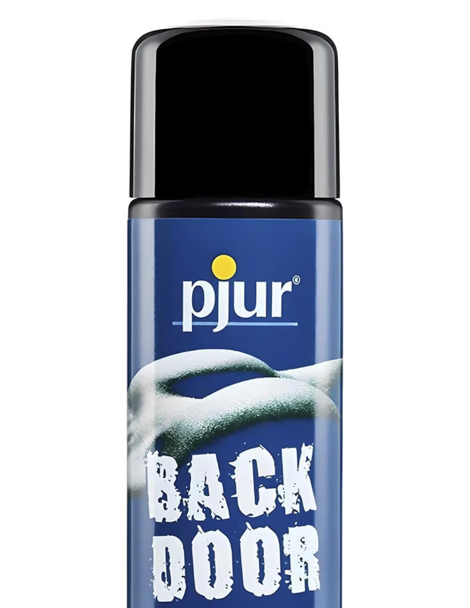 Lubricante íntimo Pjur