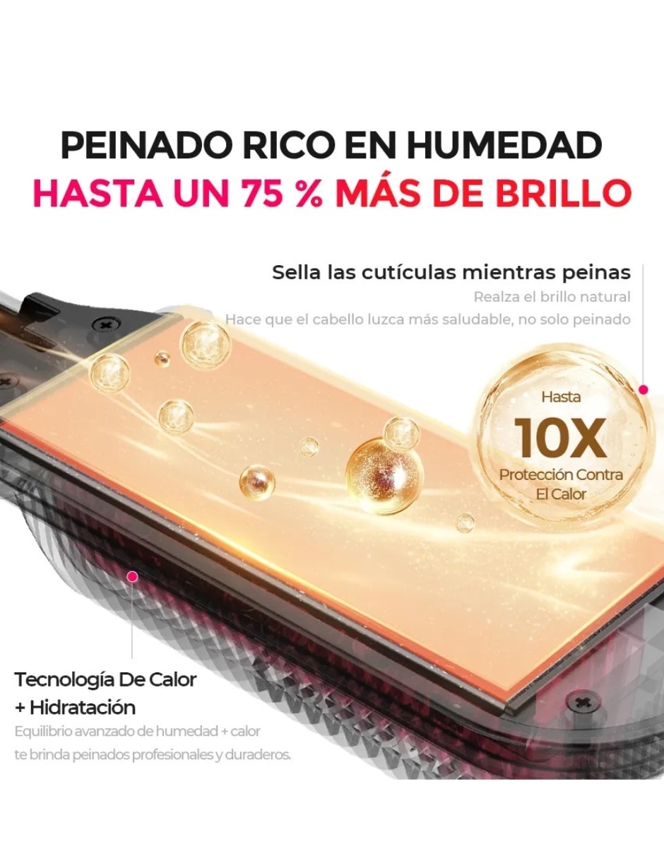 Cepillo eléctrico 2