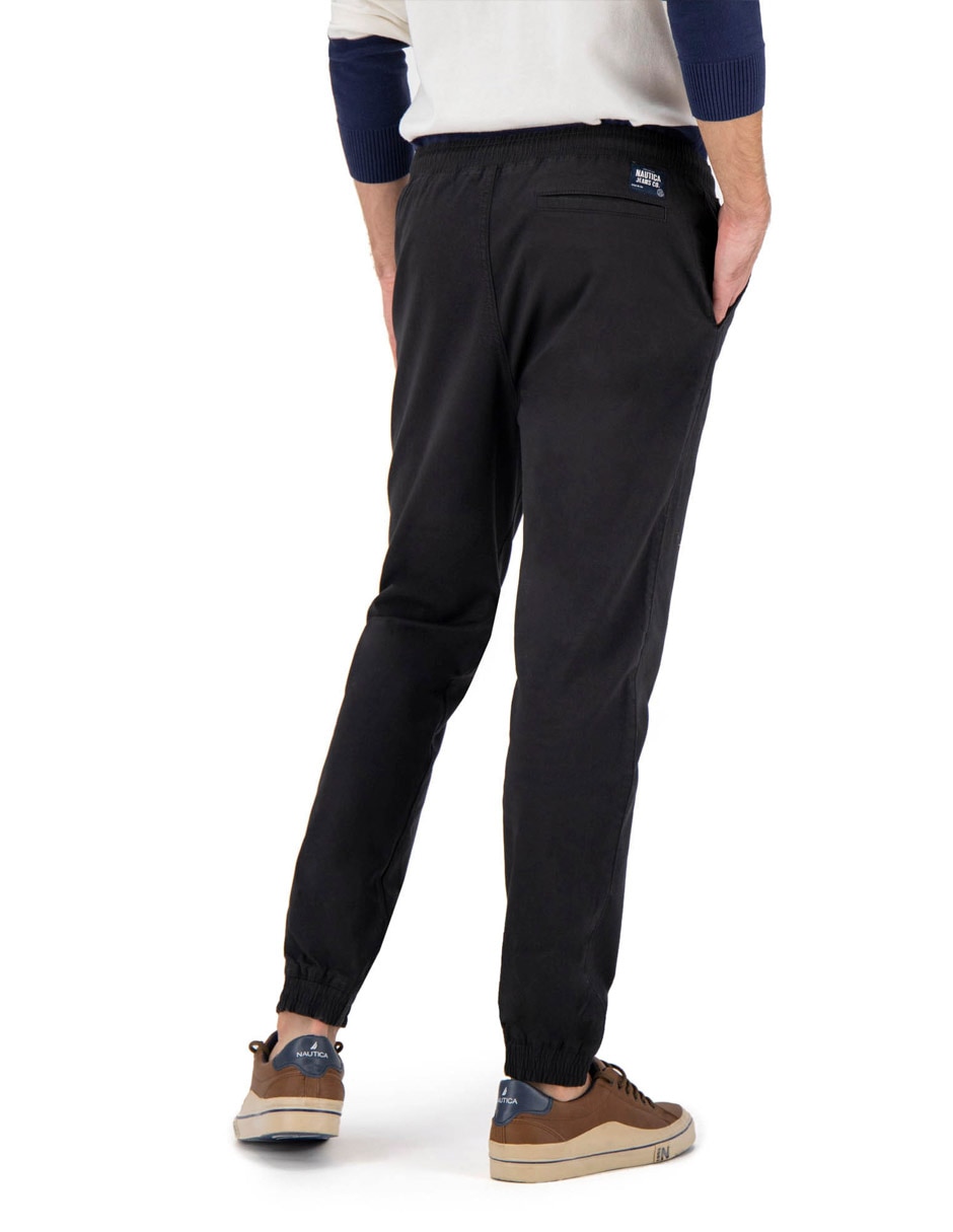 Pantalón jogger slim para hombre 3