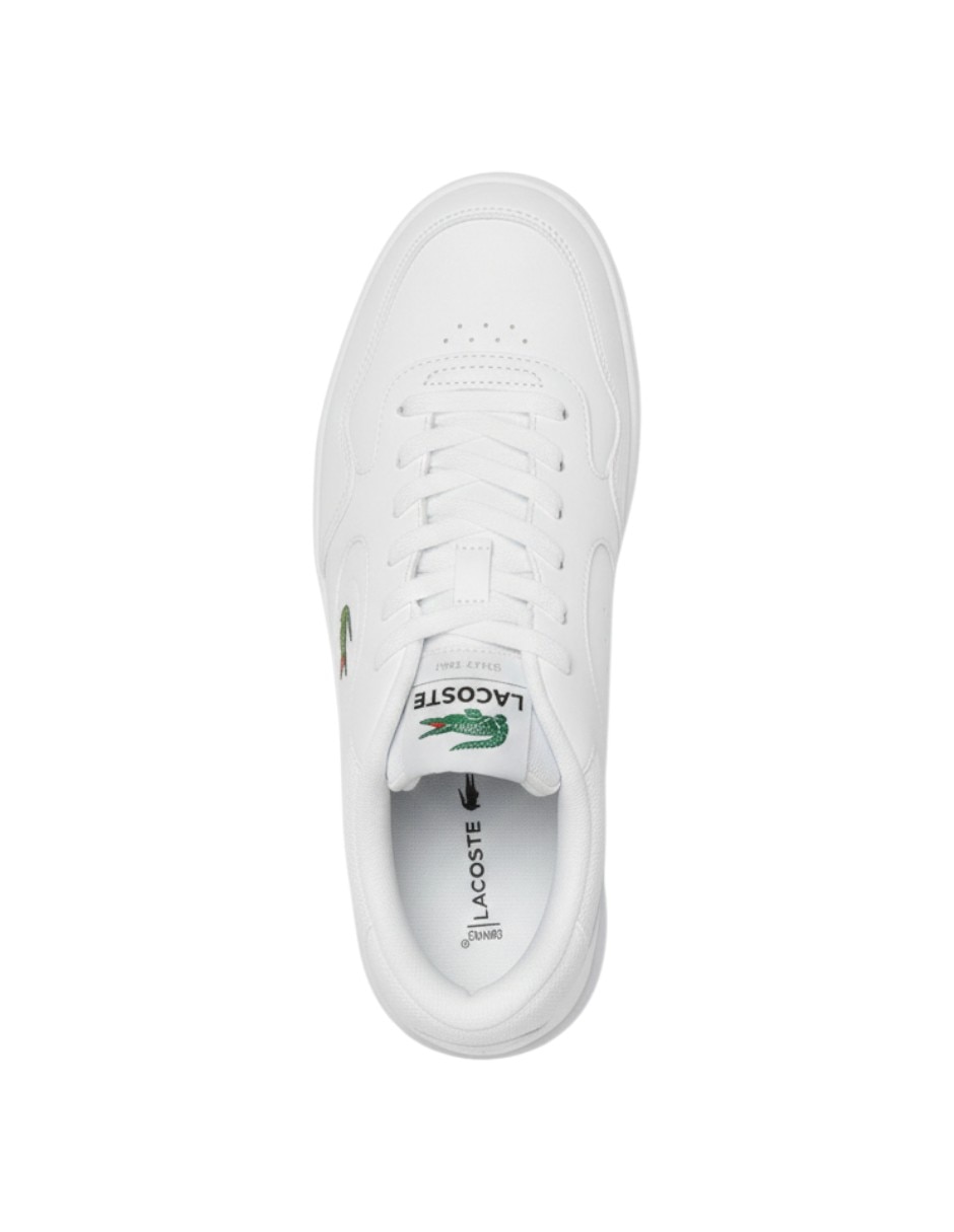 Tenis lineset para hombre 5