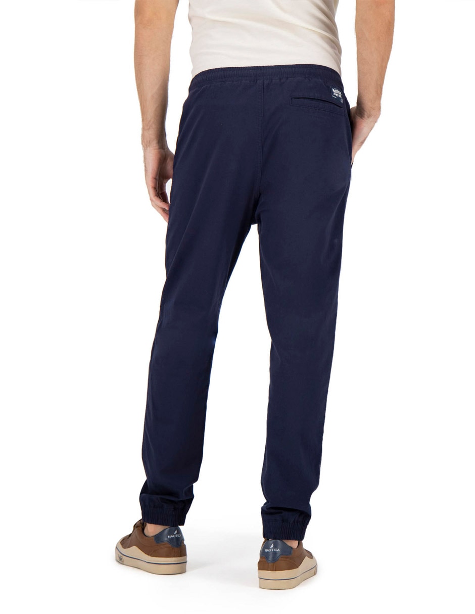 Pantalón jogger slim para hombre 3