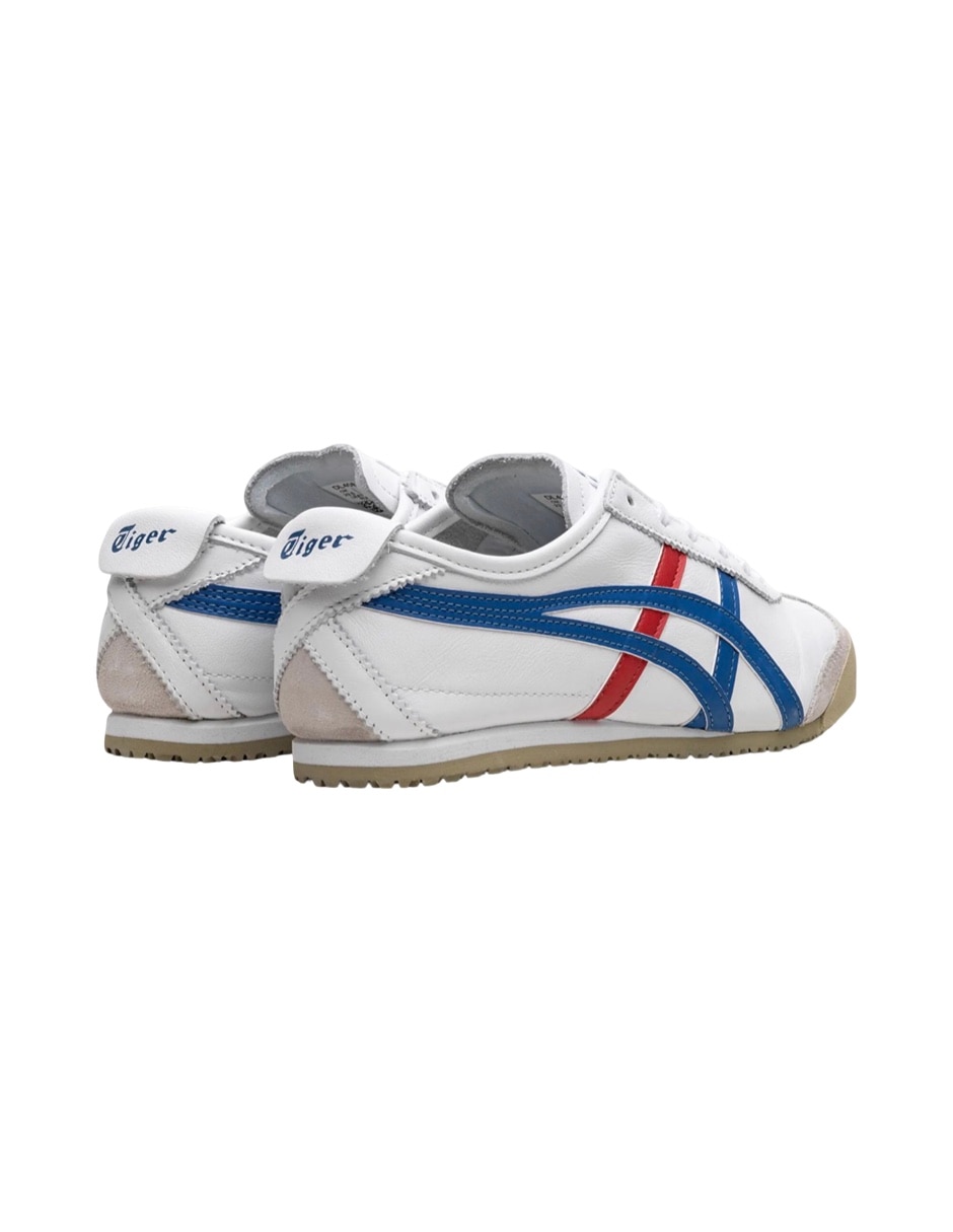 Tenis de piel(si aplica) para hombre 3