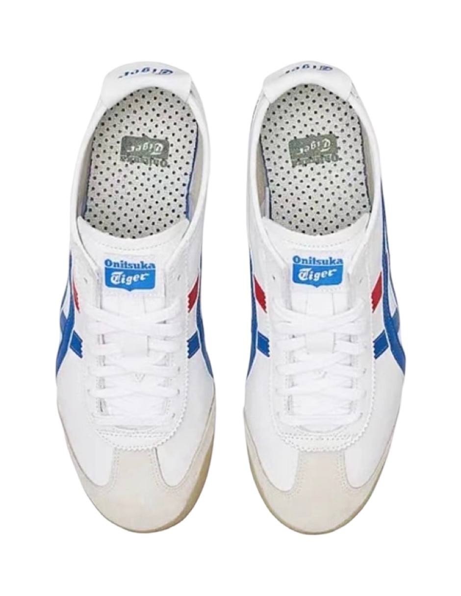 Tenis de piel(si aplica) para hombre 5