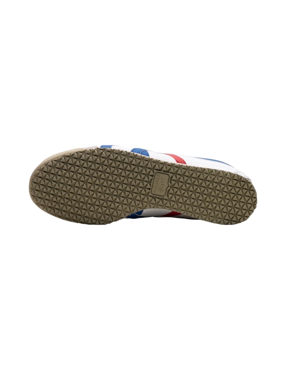 Tenis de piel(si aplica) para hombre 6