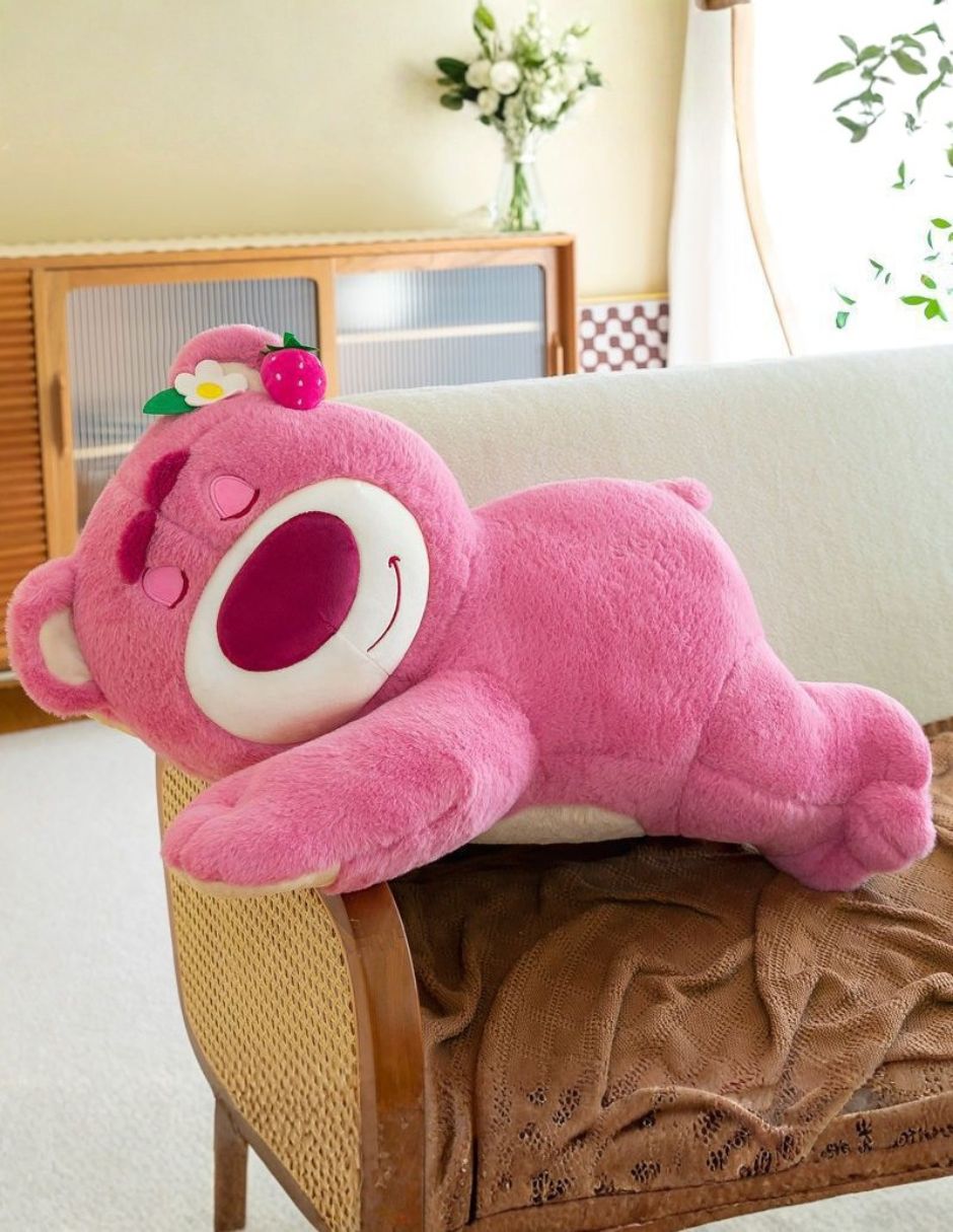 Peluche de oso de 40 cm 2