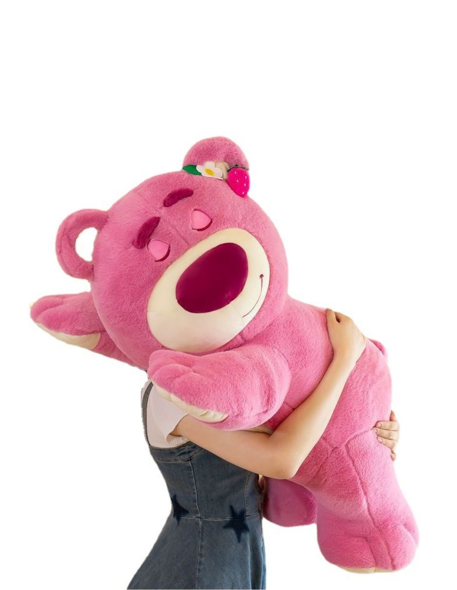 Peluche de oso de 40 cm 3