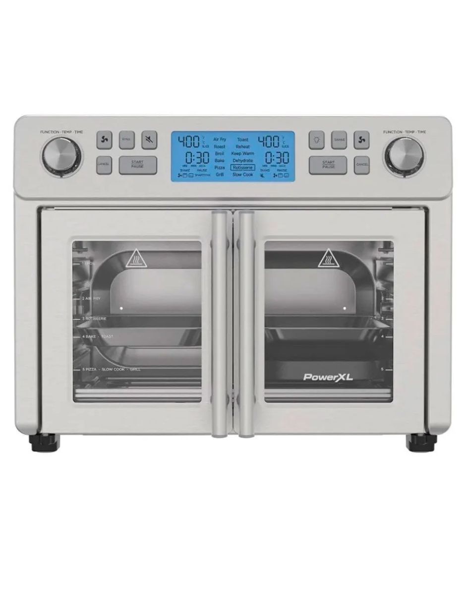 Horno eléctrico freidora 25 L Horno eléctrico freidora 25 L