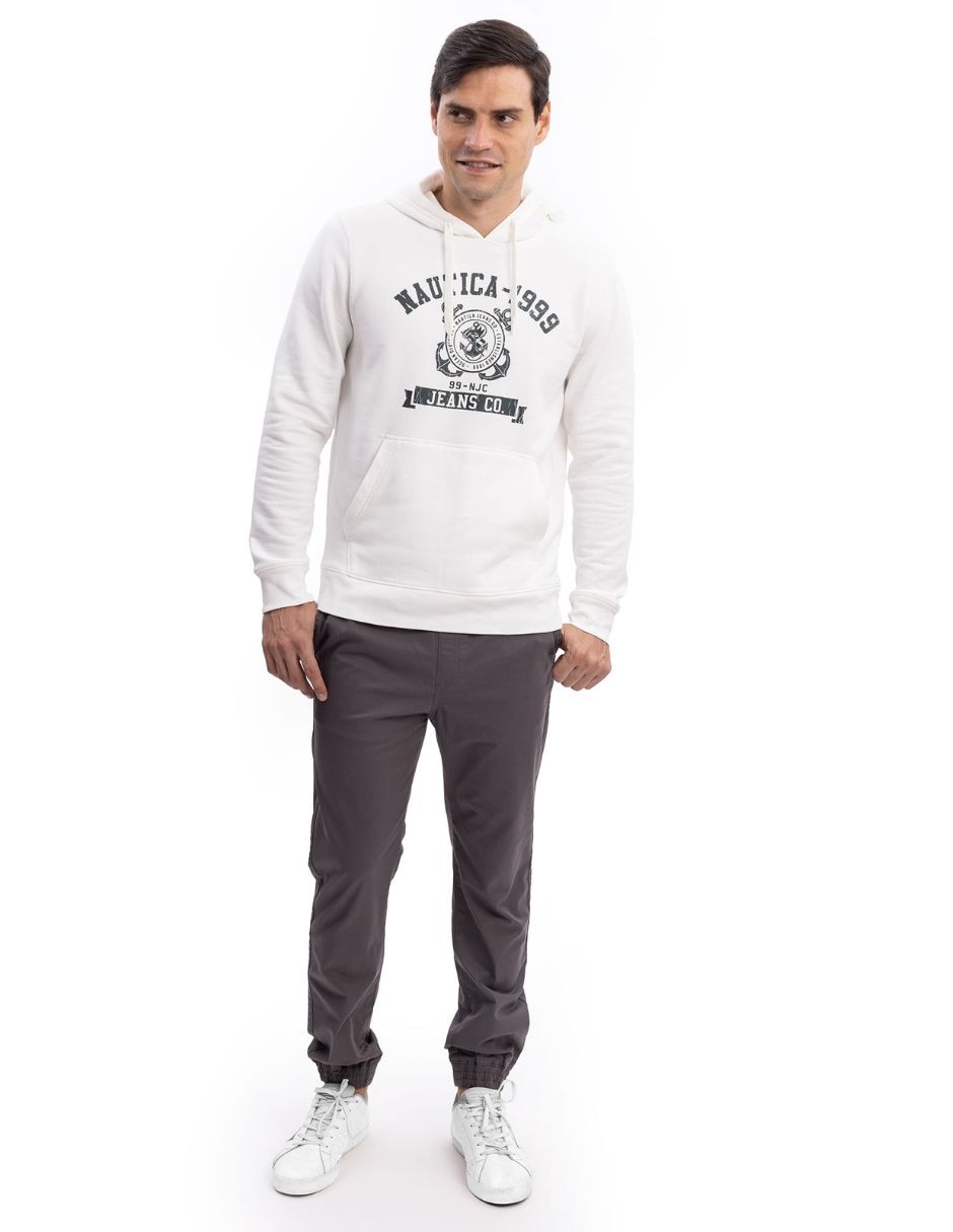 Pantalón jogger slim para hombre Pantalón jogger slim para hombre