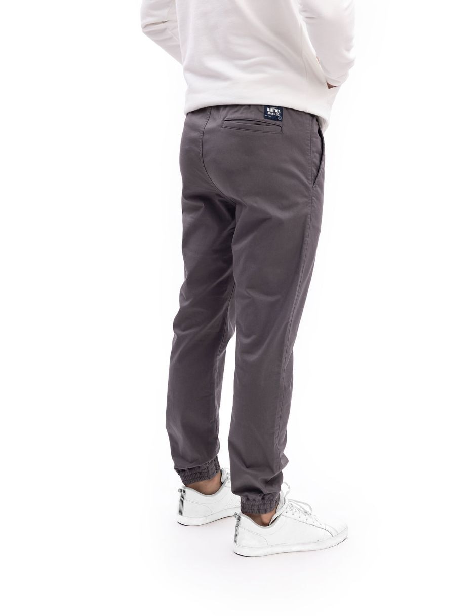 Pantalón jogger slim para hombre 2