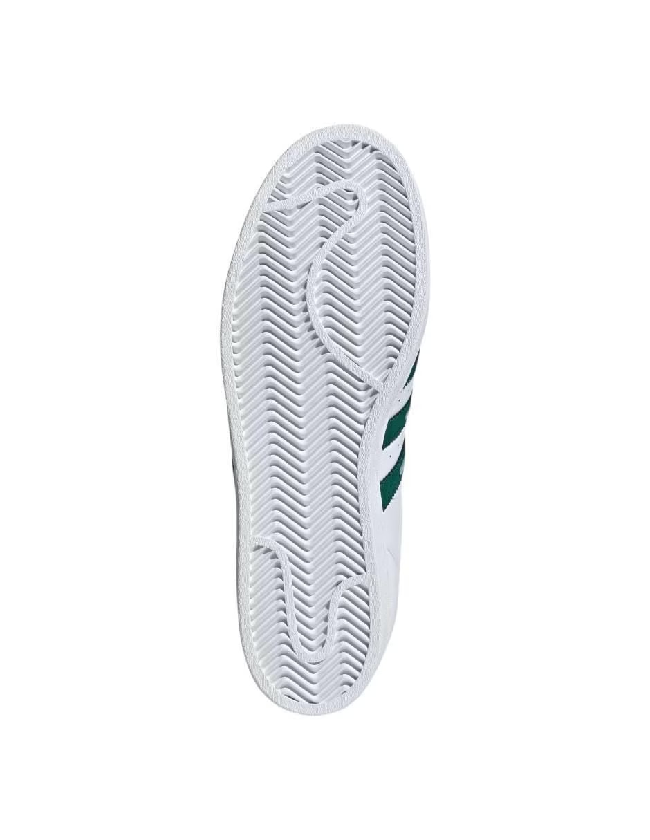 Tenis adidas originals superstar para hombre