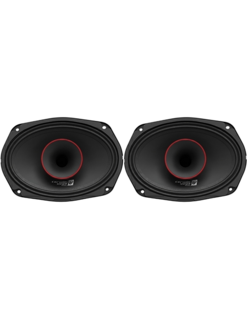 Set de bocinas RPMPH694LK 3