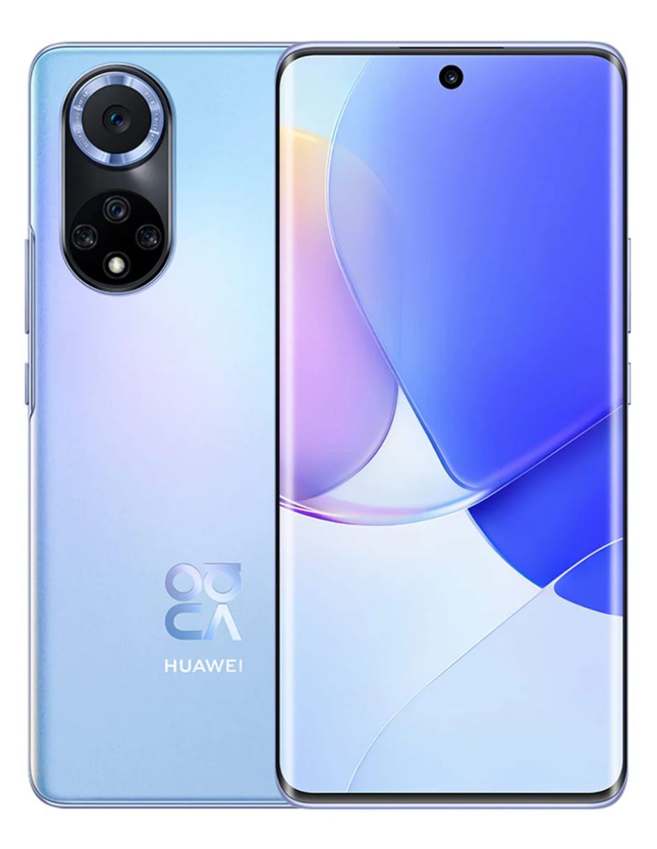 Nova 9 OLED 6.57 pulgadas Reacondicionado