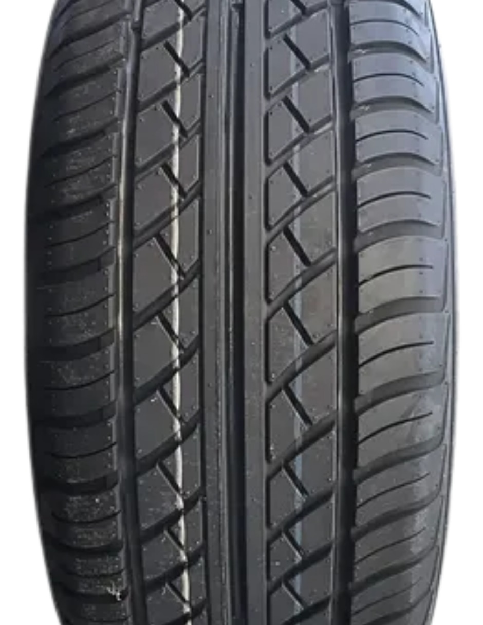 Set de llantas para auto Greenpower S1 205 / 60 R13 Set de llantas para auto Greenpower S1 205 / 60 R13