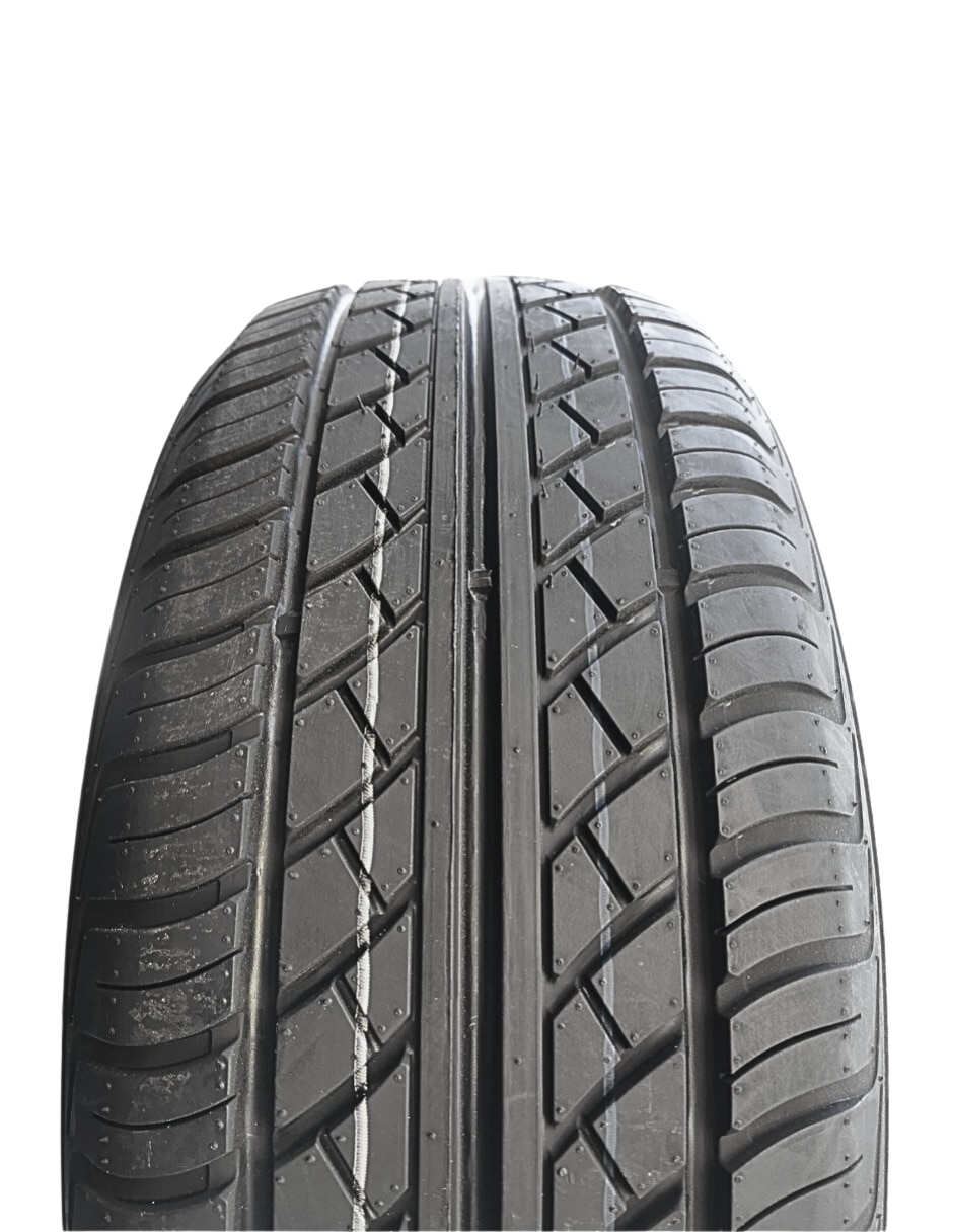 Llanta para auto Greenpower S1 205 / 60 R13 3