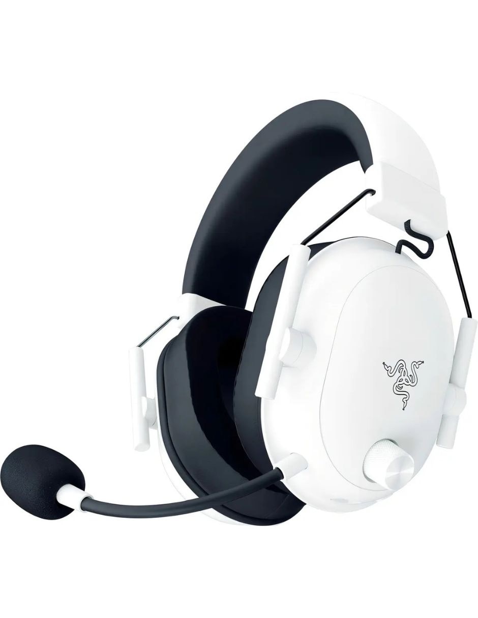 Audífonos gamer inalámbricos Blackshark V2 Hyperspe Audífonos gamer inalámbricos Blackshark V2 Hyperspe