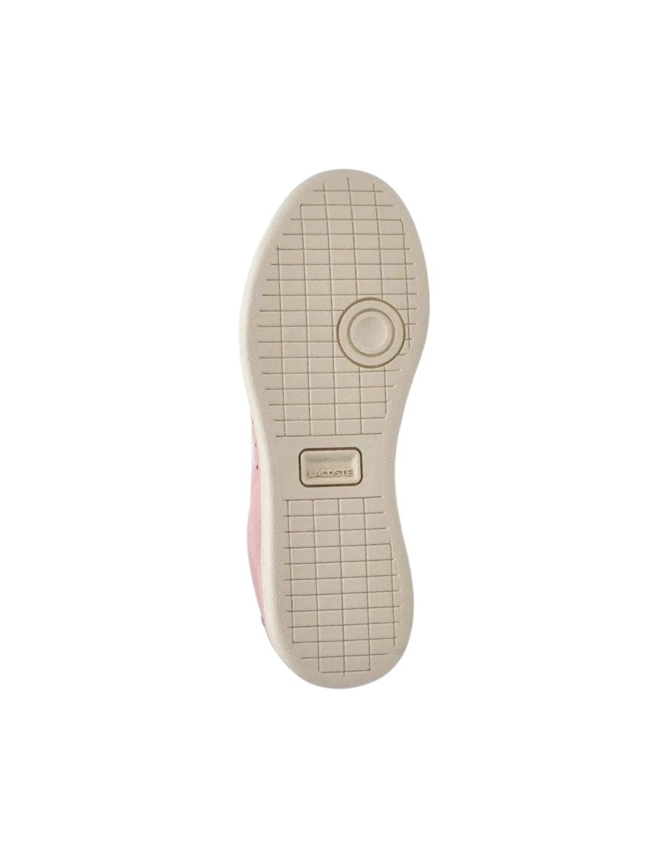 Tenis lacoste para mujer