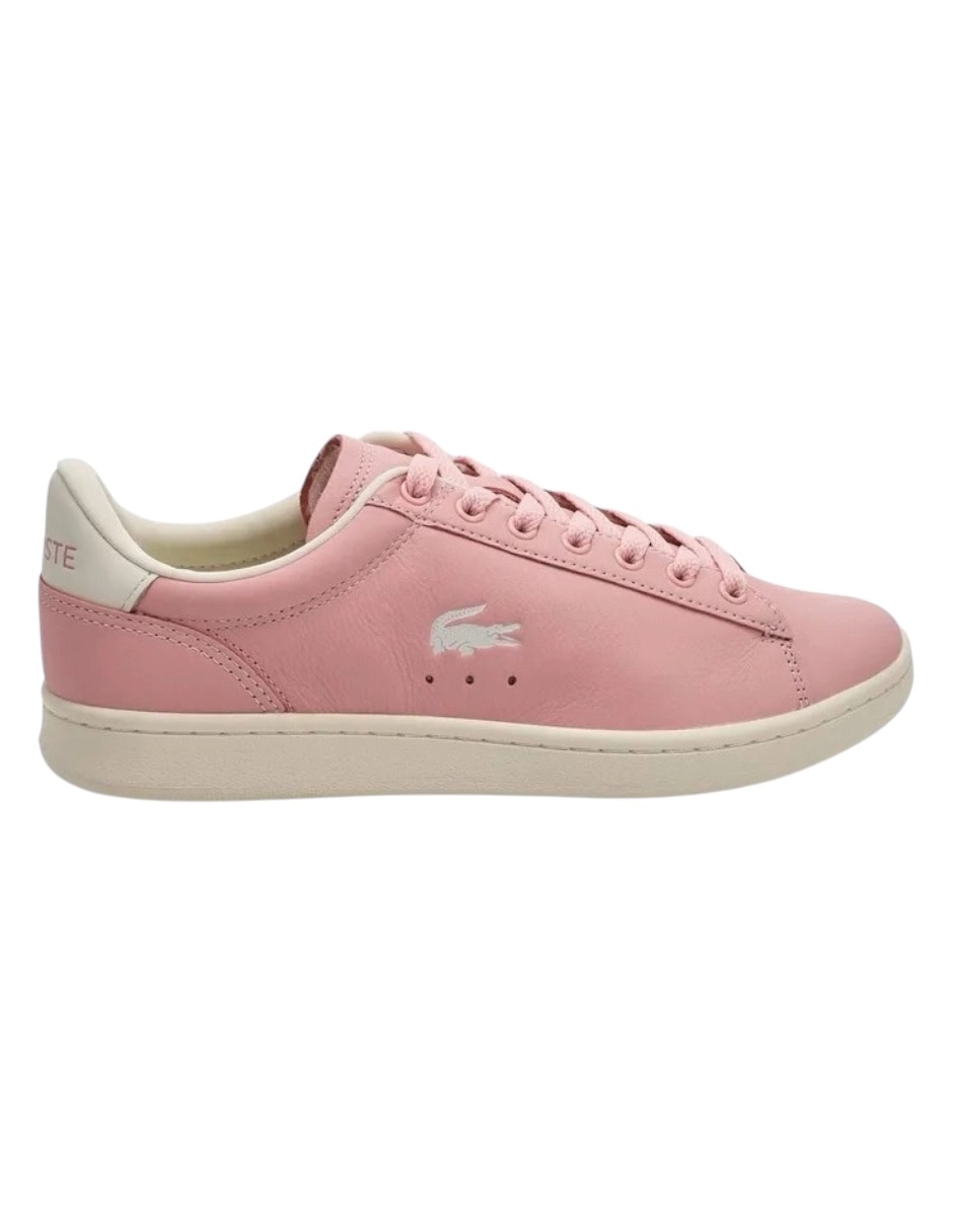 Tenis lacoste para mujer