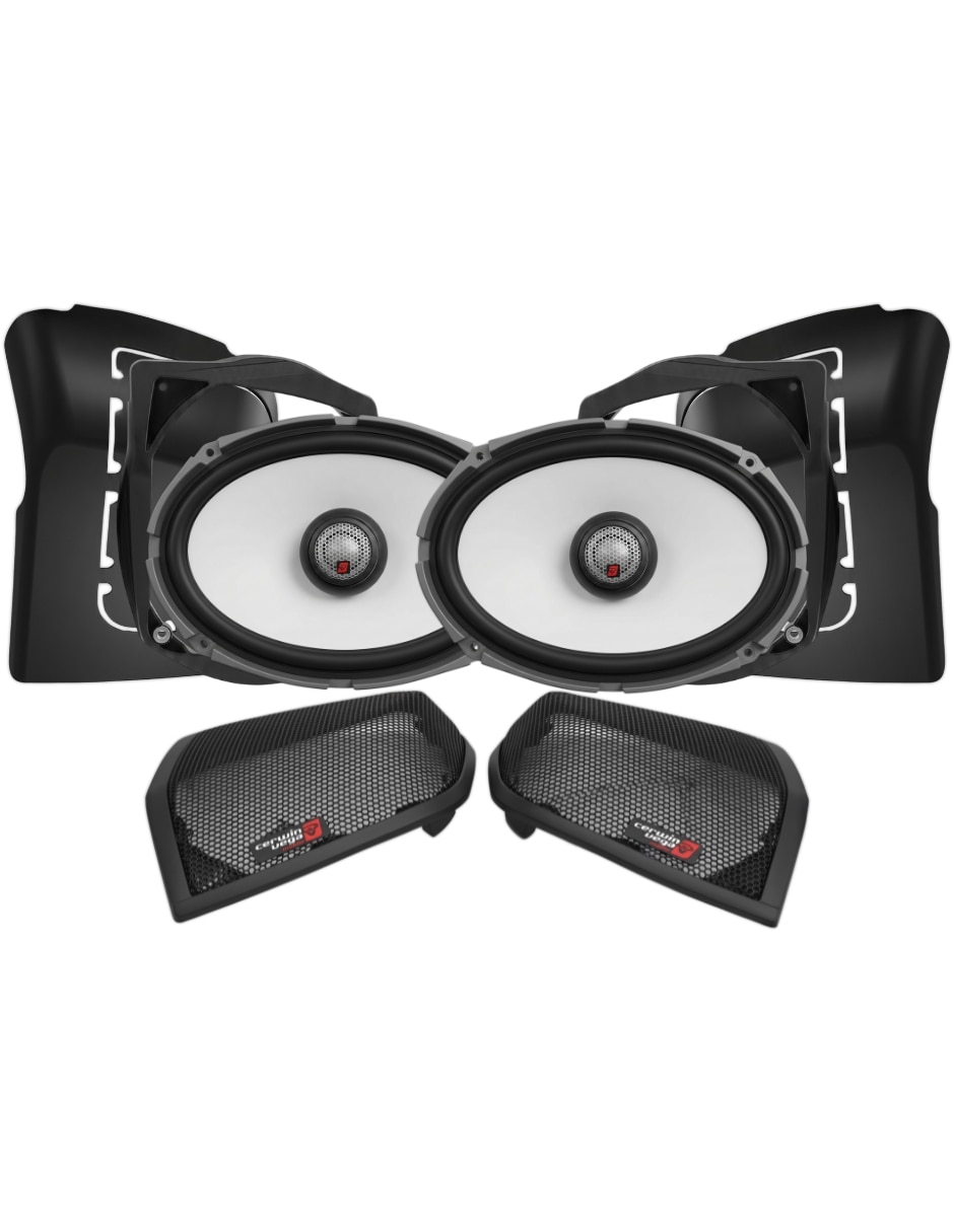 Set de bocinas RPMPH694LK Set de bocinas RPMPH694LK