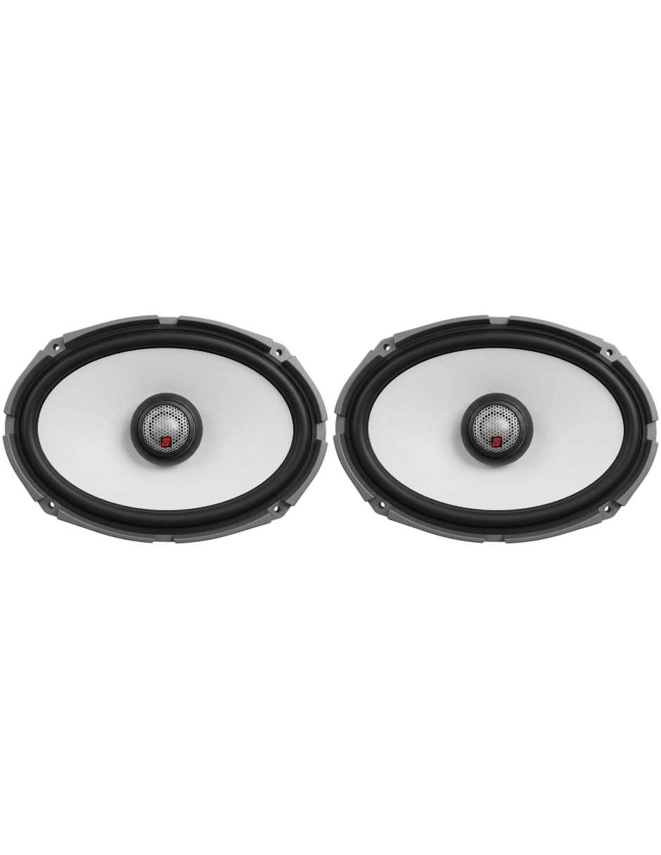 Set de bocinas RPMPH694LK 3
