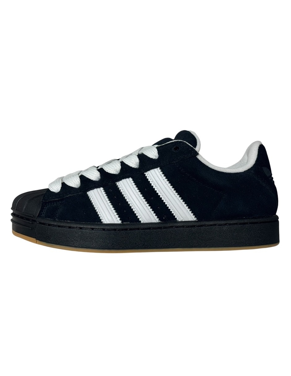 Tenis de piel(si aplica) para hombre 1
