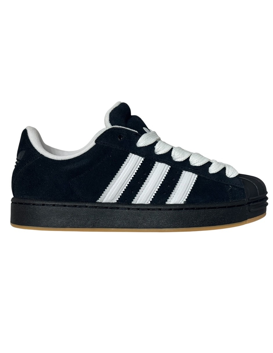 Tenis de piel(si aplica) para hombre 3