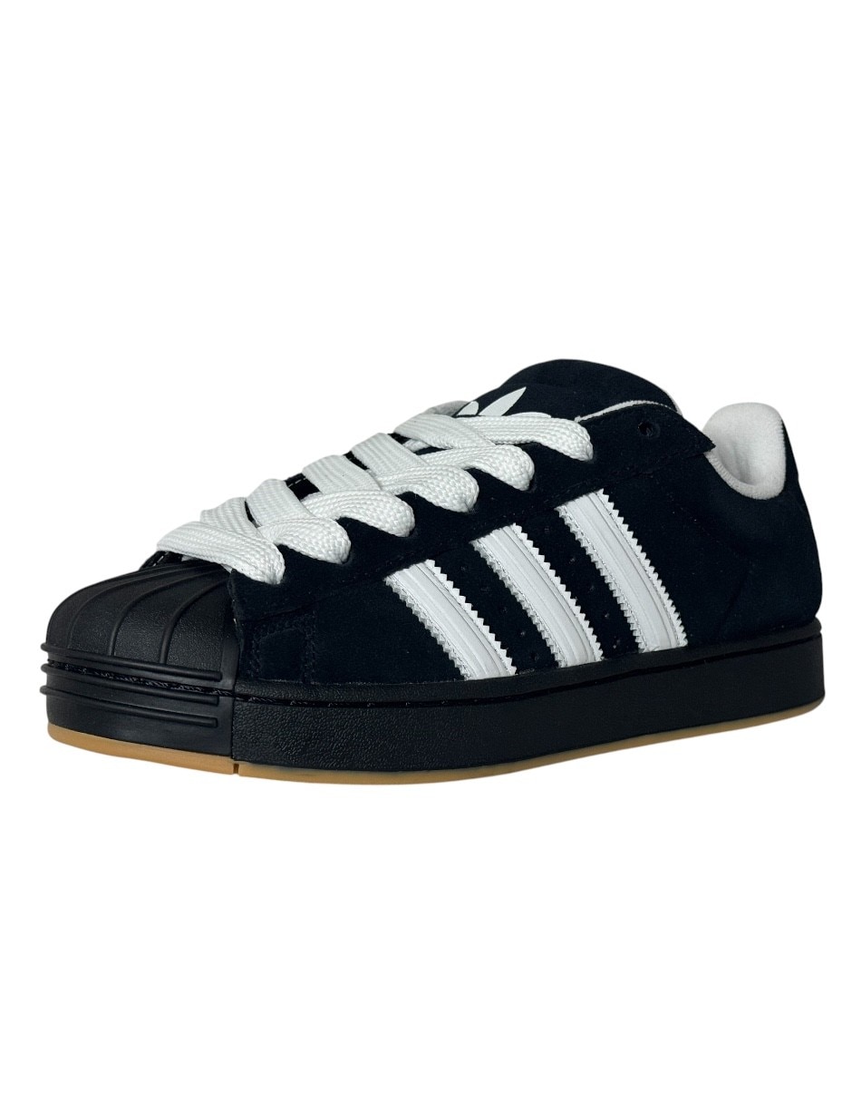 Tenis de piel(si aplica) para hombre 4