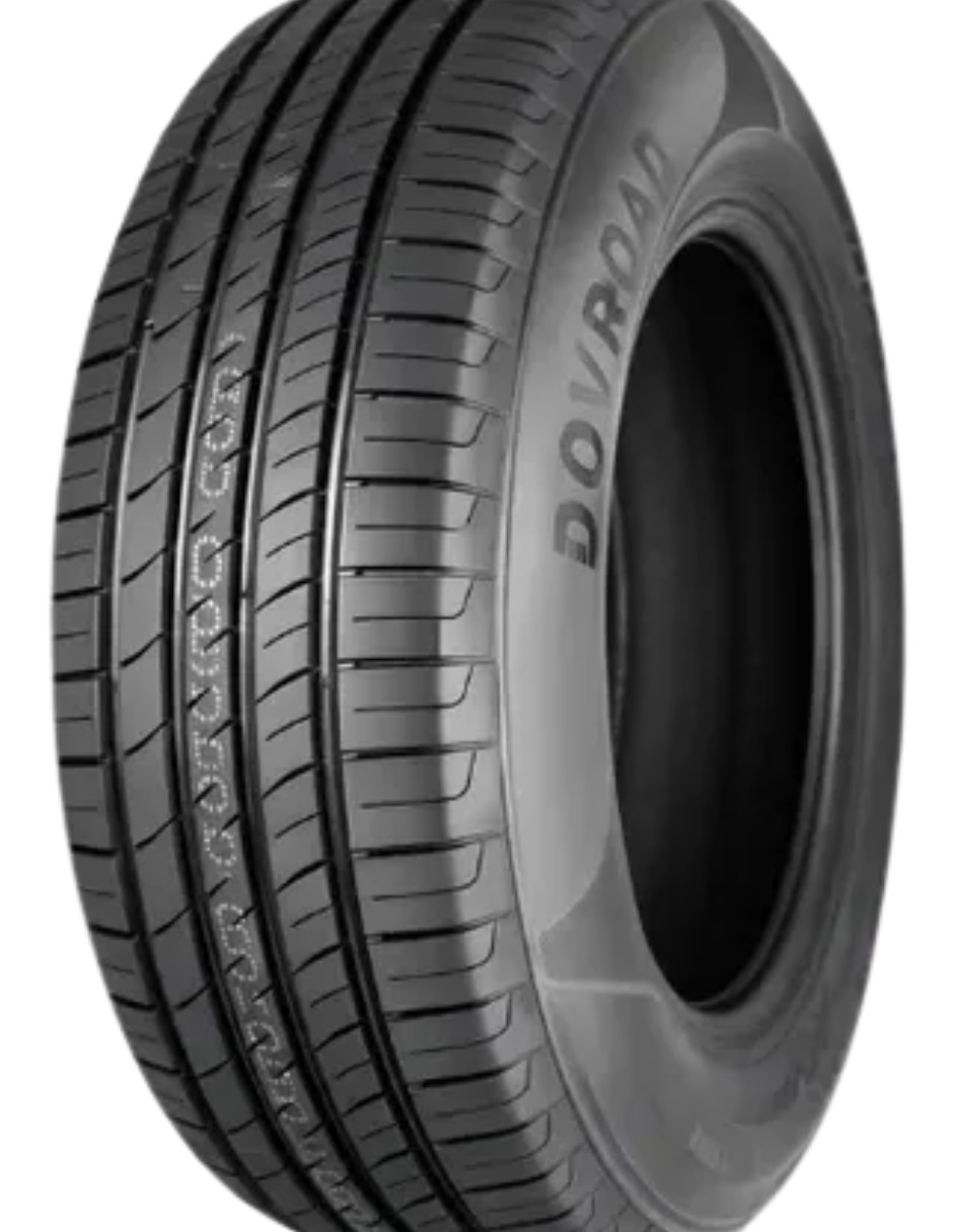 Llanta para auto Zyphira 185 / 60 R14 1