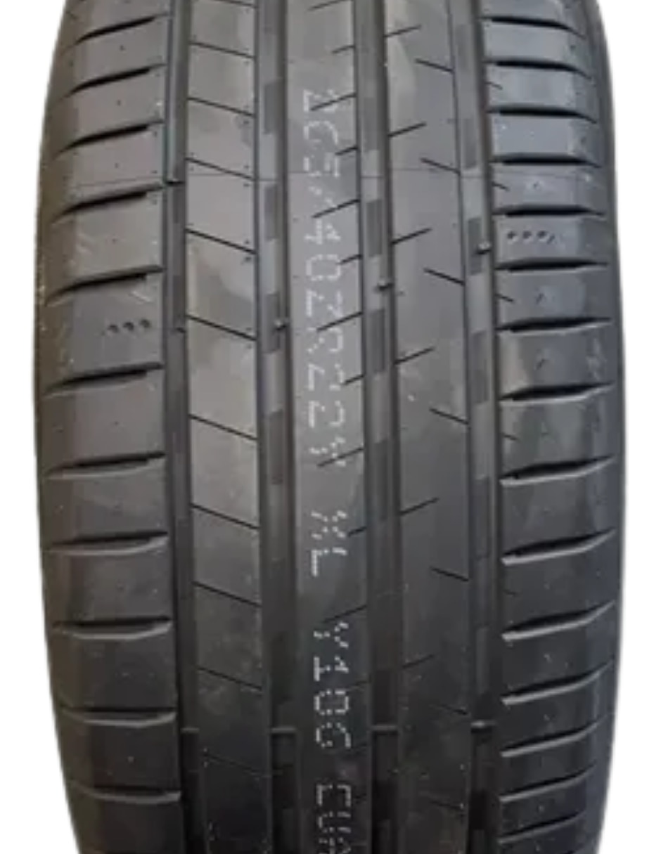 Set de llantas para auto Prozax Sport 225 / 45 R18 Set de llantas para auto Prozax Sport 225 / 45 R18