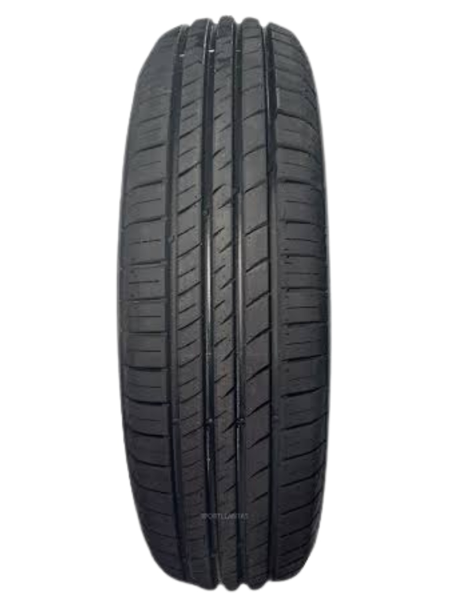 Set de llantas para auto Zyphira 185 / 70 R14 2