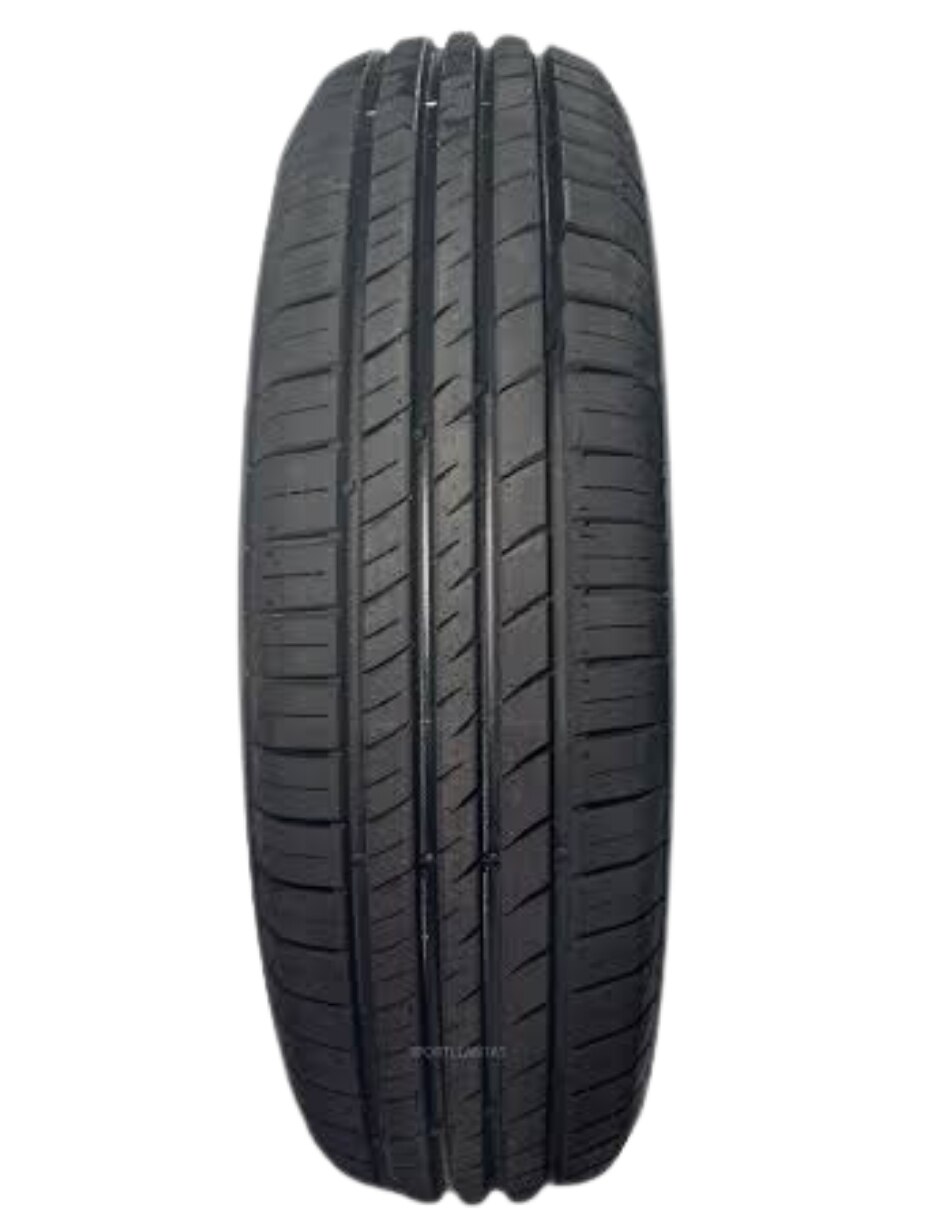 Llanta para auto Zyphira 175 / 65 R14 2