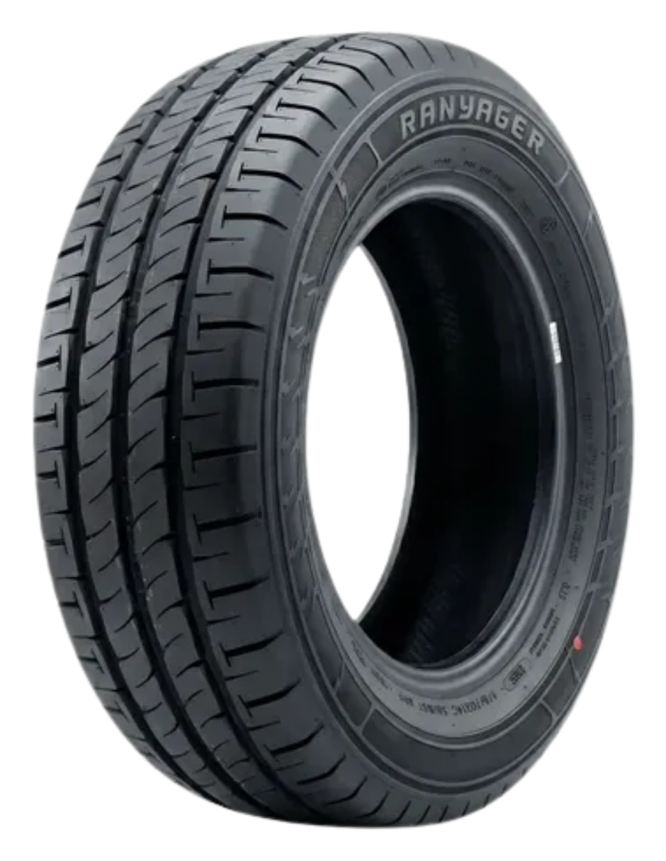 Llanta para auto Ranyager 195 / 75 R15 Llanta para auto Ranyager 195 / 75 R15