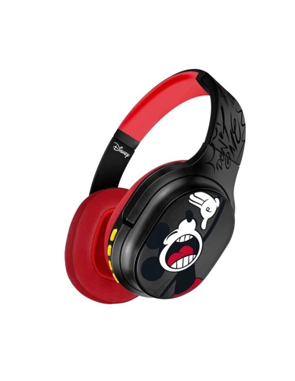 Imagen de producto Audífonos over-ear inálambricos