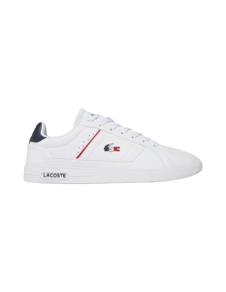 Tenis europa pro tri para hombre 2
