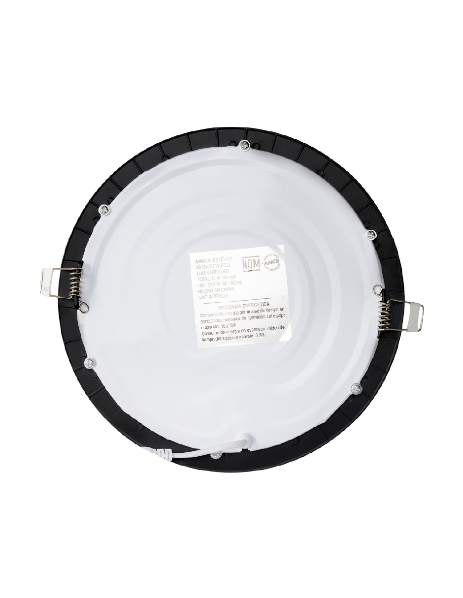 LED FLAT ECO 3