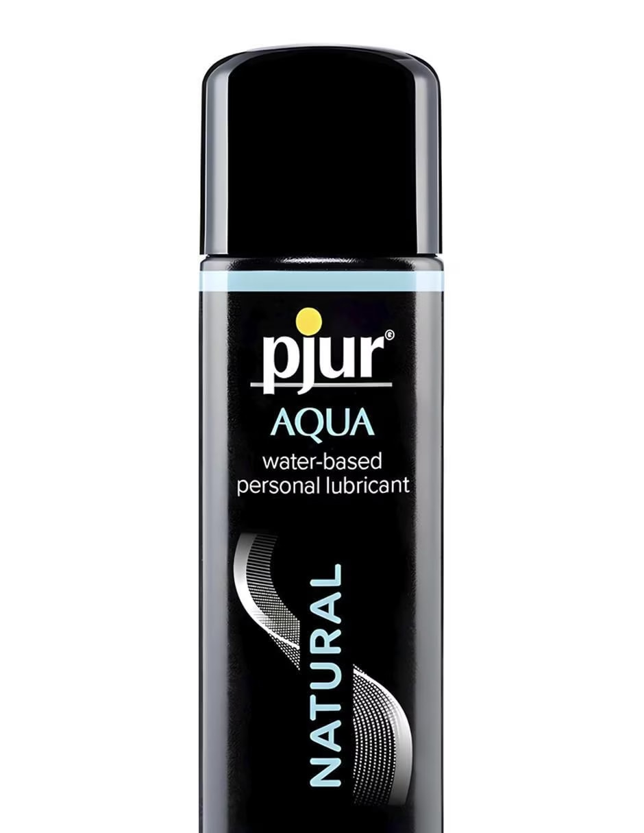 Lubricante íntimo Pjur