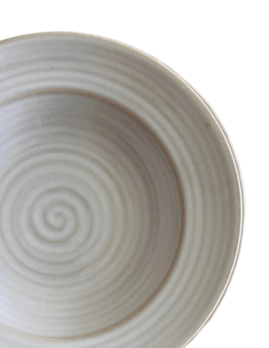 Vajilla johann & home de porcelana