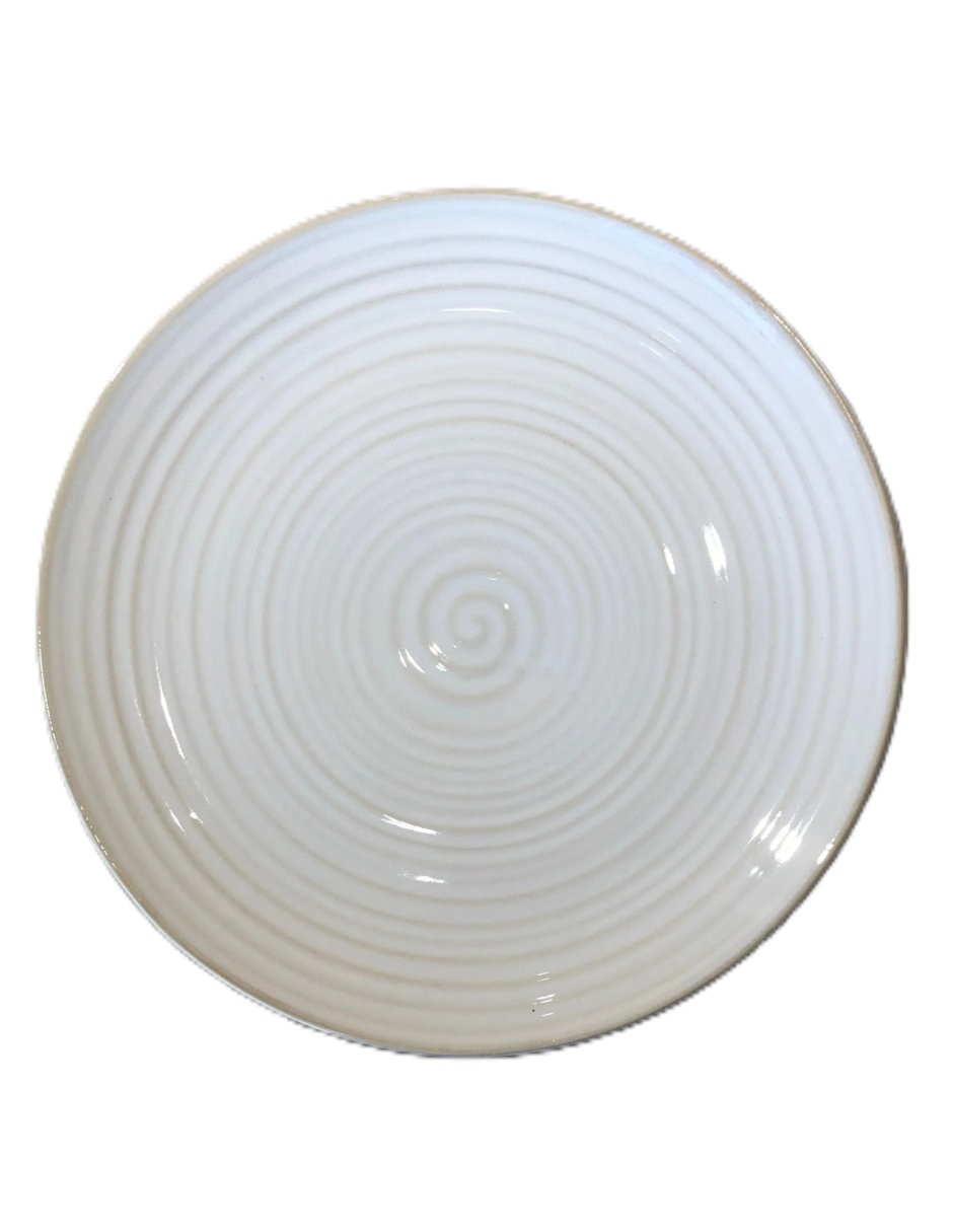Vajilla johann & home de porcelana