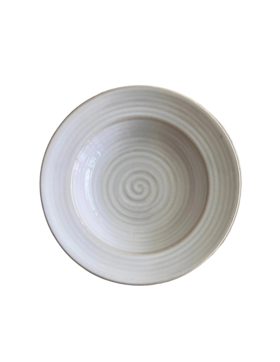 Vajilla johann & home de porcelana