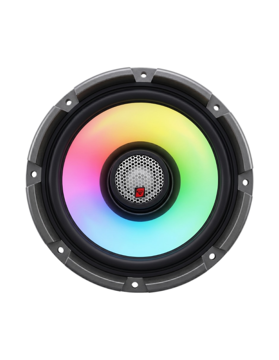 Set de bocinas SM65F4 2