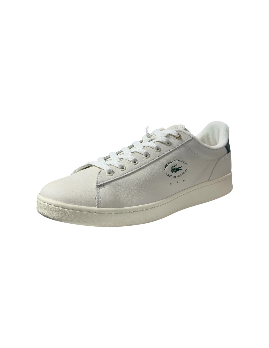 Tenis carnaby para hombre 3