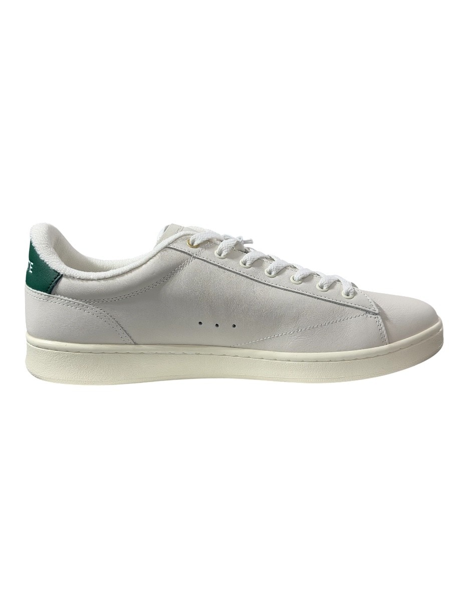 Tenis carnaby para hombre 4