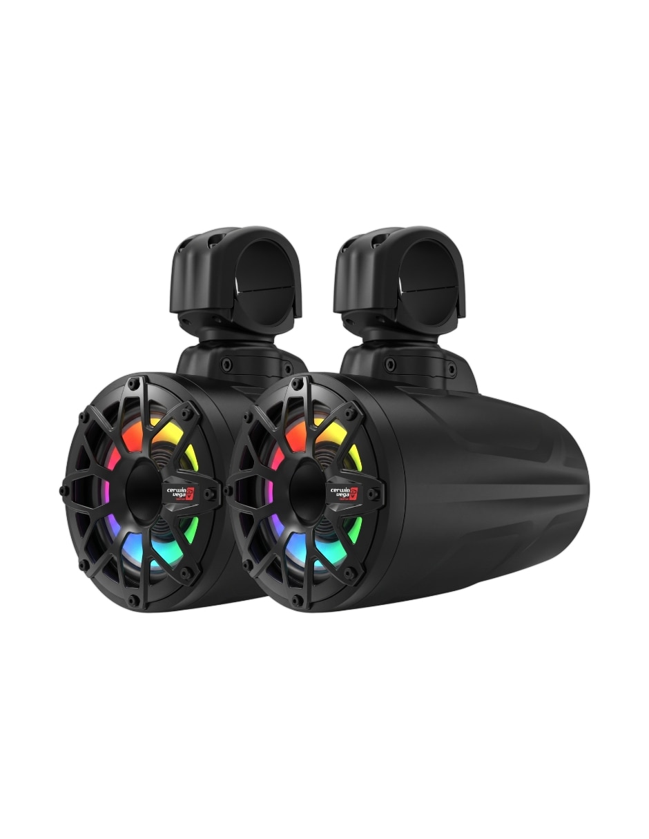 Set de bocinas SL65F4B Set de bocinas SL65F4B