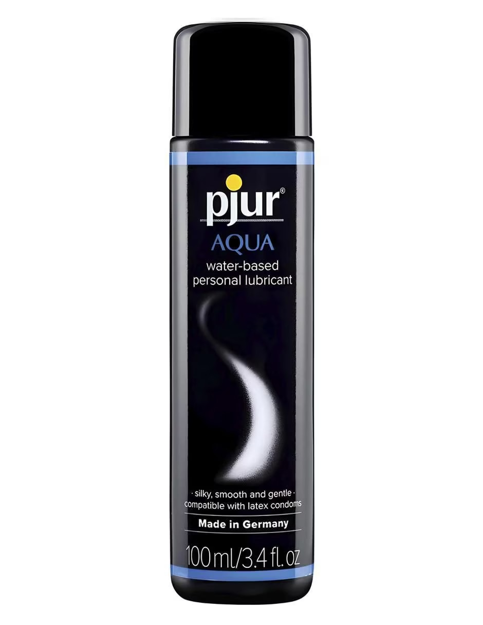 Lubricante íntimo Pjur
