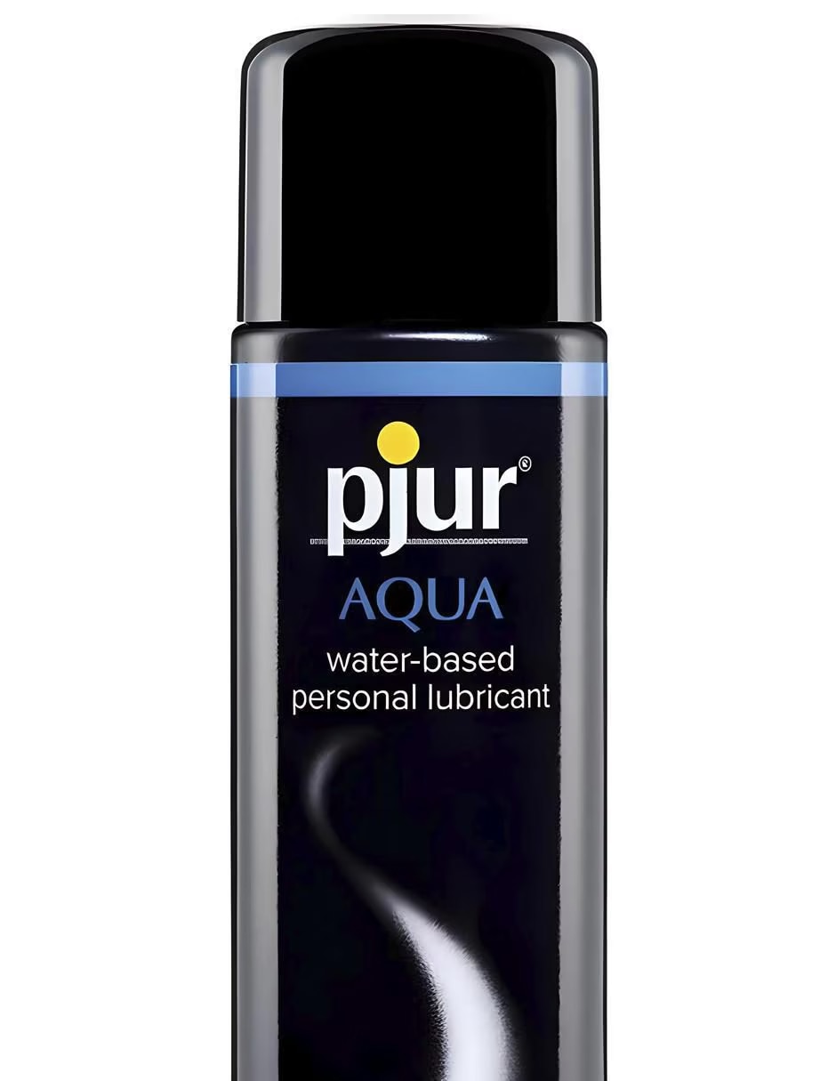 Lubricante íntimo Pjur