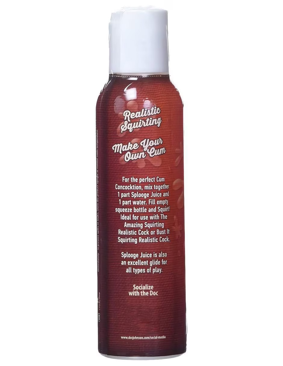 Lubricante íntimo Doc Jhonson